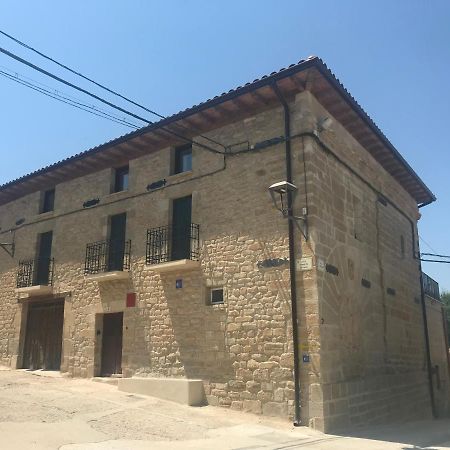 Casa Egipcia Preciosa Casa Centenaria En El Camino De Santiago 滨河托雷斯 外观 照片