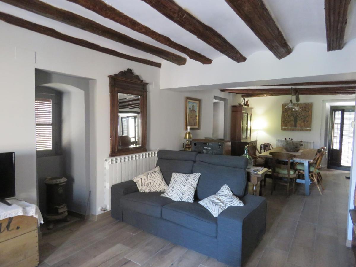 Casa Egipcia Preciosa Casa Centenaria En El Camino De Santiago 滨河托雷斯 外观 照片