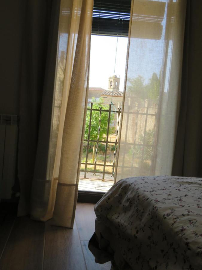 Casa Egipcia Preciosa Casa Centenaria En El Camino De Santiago 滨河托雷斯 外观 照片