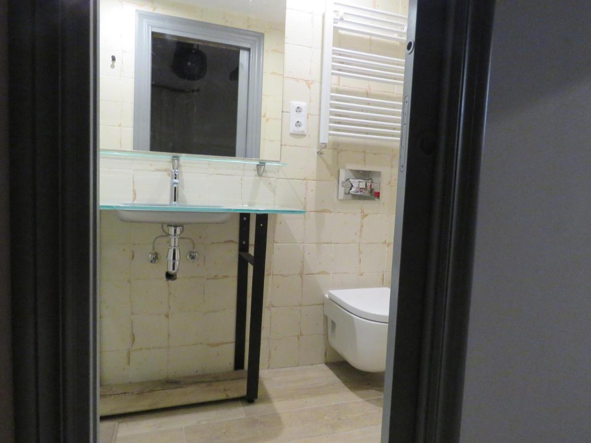 Casa Egipcia Preciosa Casa Centenaria En El Camino De Santiago 滨河托雷斯 外观 照片