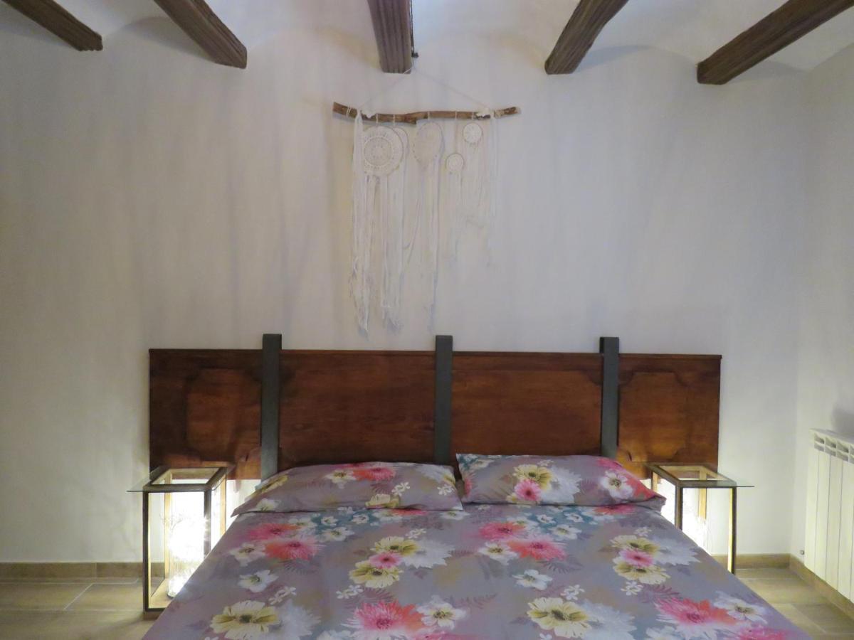 Casa Egipcia Preciosa Casa Centenaria En El Camino De Santiago 滨河托雷斯 外观 照片