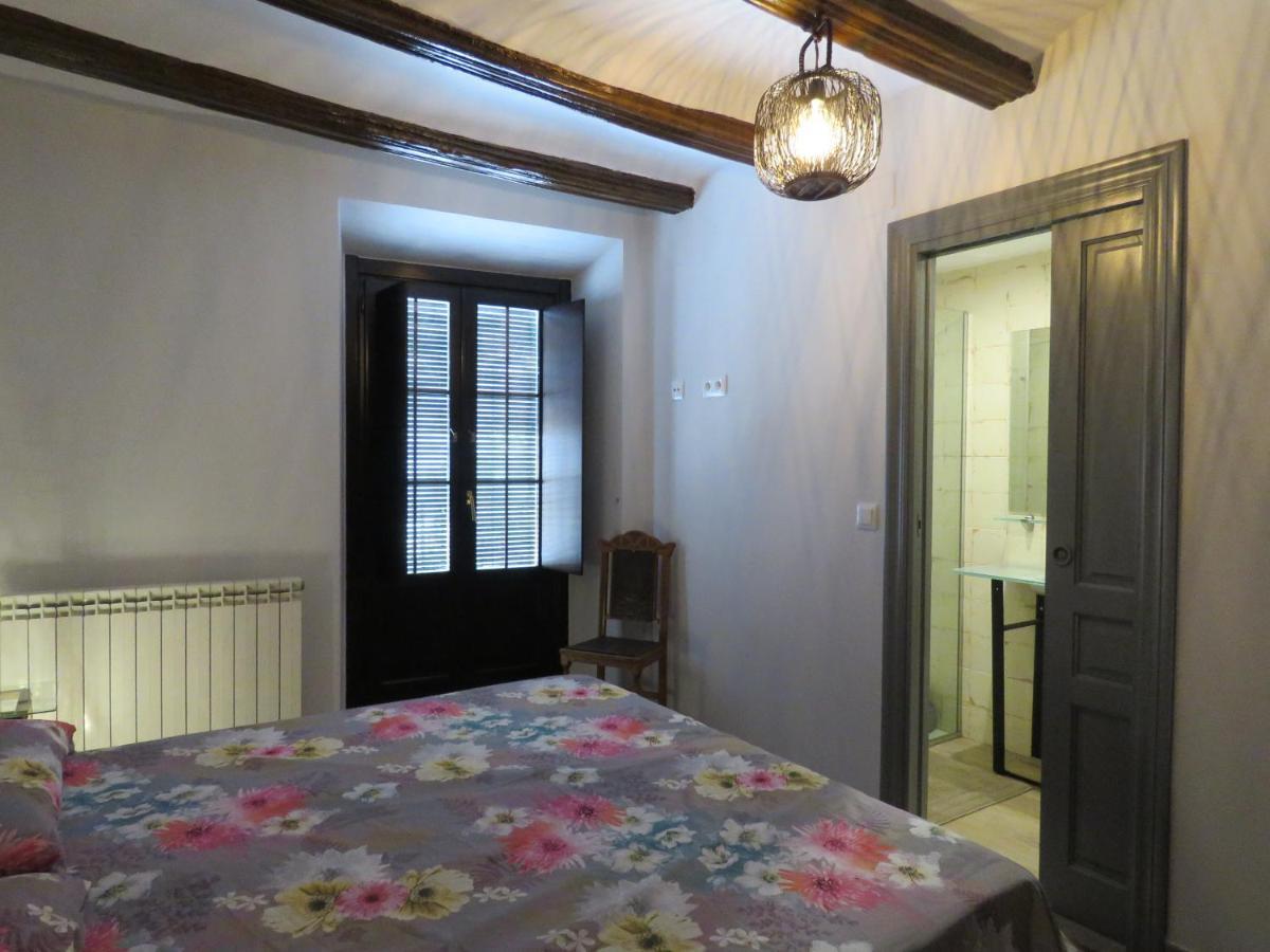 Casa Egipcia Preciosa Casa Centenaria En El Camino De Santiago 滨河托雷斯 外观 照片