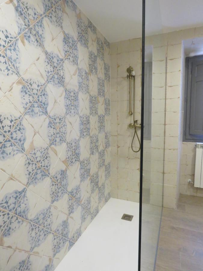 Casa Egipcia Preciosa Casa Centenaria En El Camino De Santiago 滨河托雷斯 外观 照片