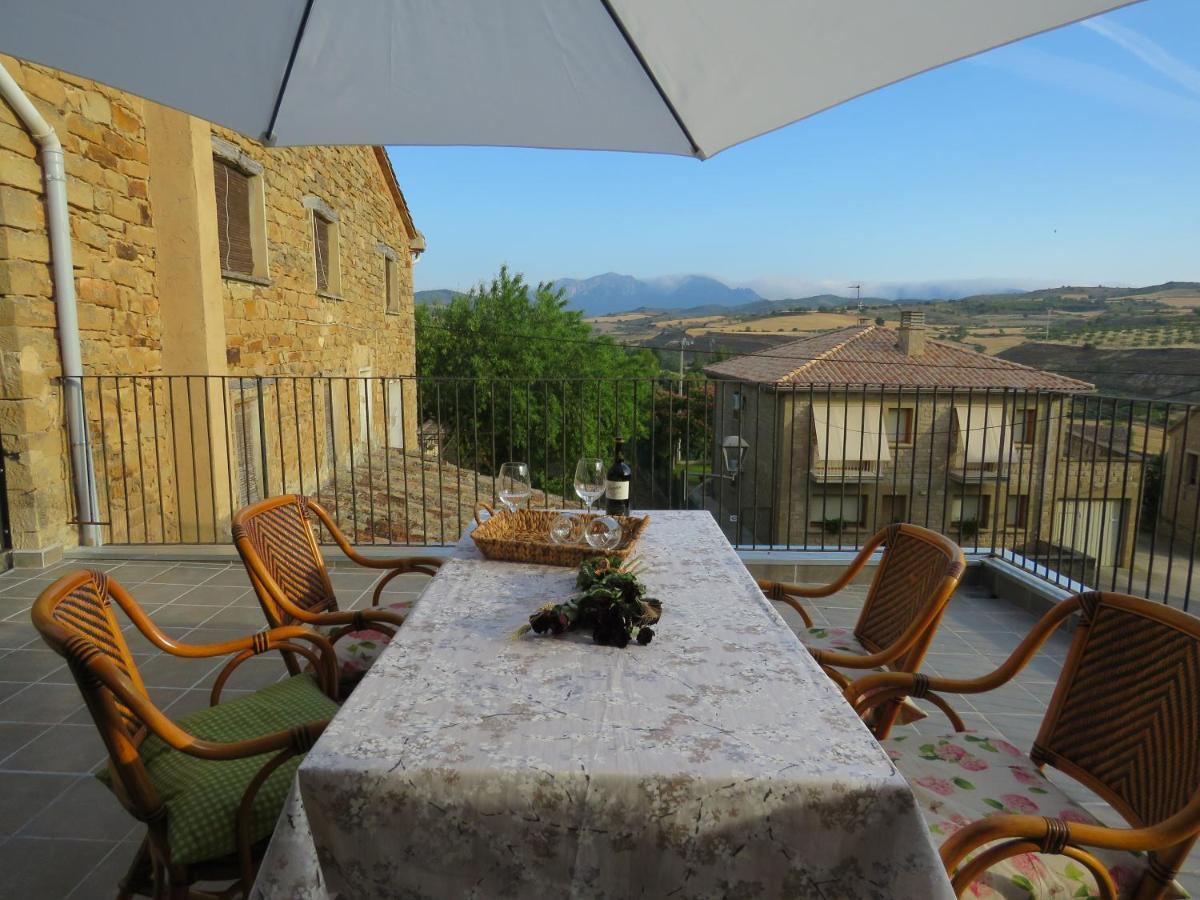 Casa Egipcia Preciosa Casa Centenaria En El Camino De Santiago 滨河托雷斯 外观 照片