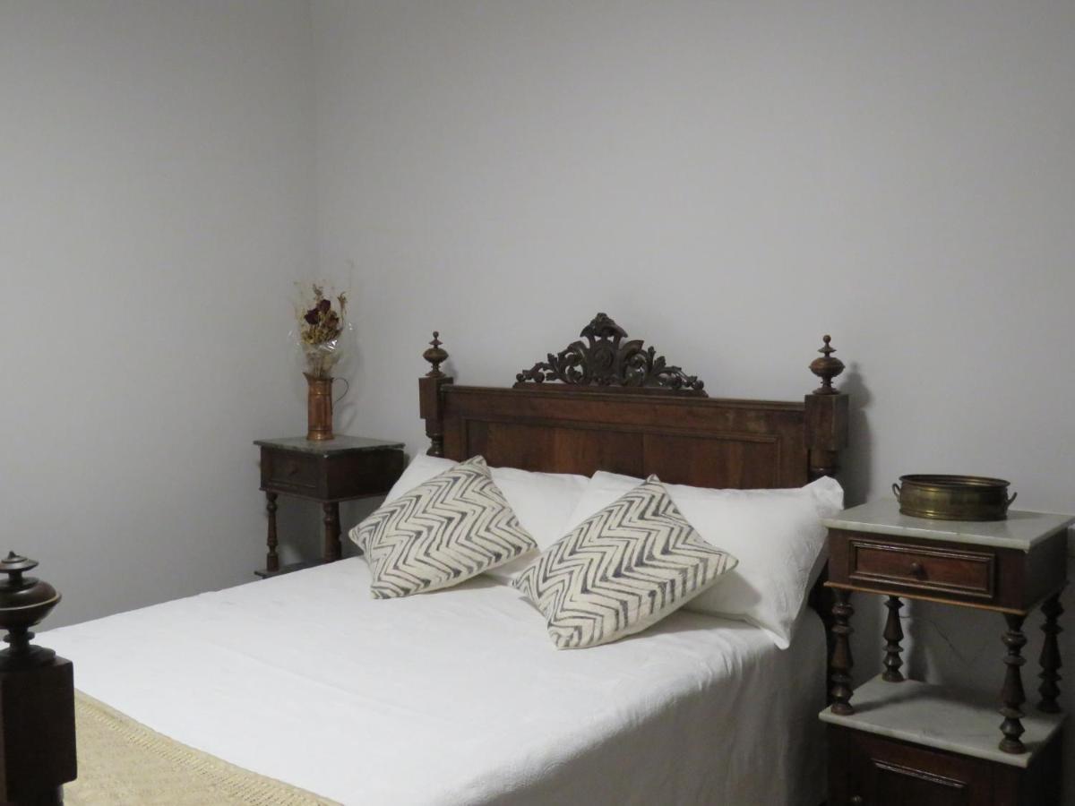Casa Egipcia Preciosa Casa Centenaria En El Camino De Santiago 滨河托雷斯 外观 照片
