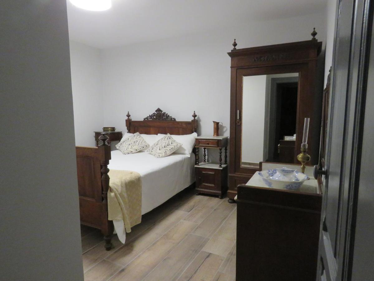 Casa Egipcia Preciosa Casa Centenaria En El Camino De Santiago 滨河托雷斯 外观 照片