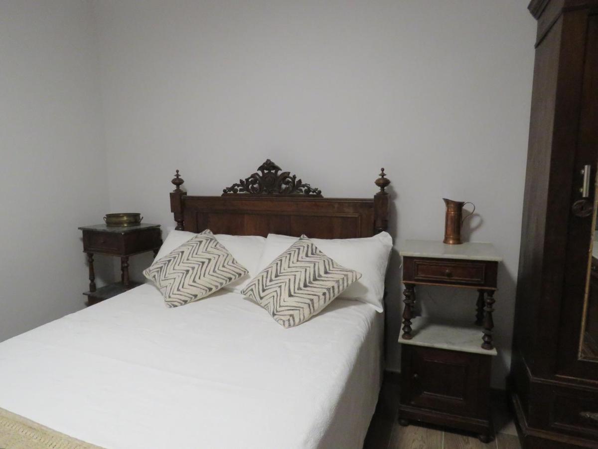 Casa Egipcia Preciosa Casa Centenaria En El Camino De Santiago 滨河托雷斯 外观 照片