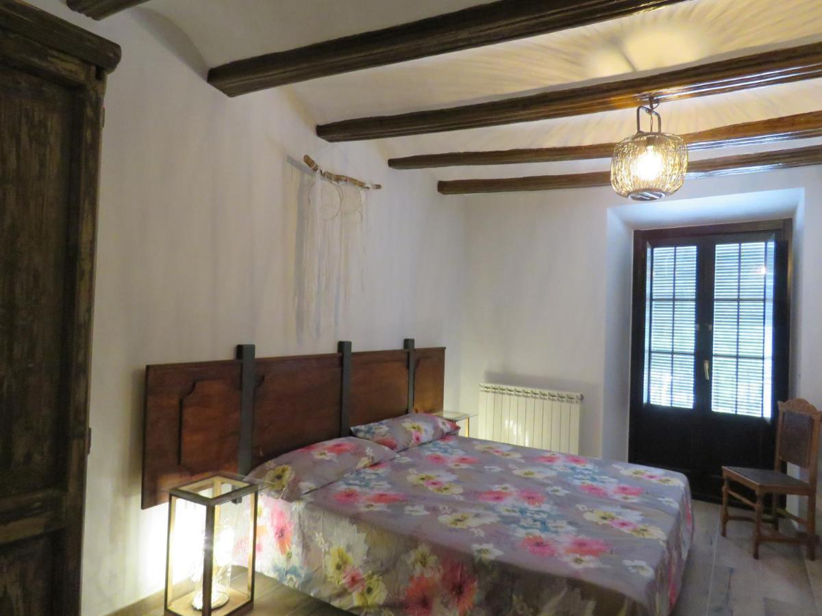 Casa Egipcia Preciosa Casa Centenaria En El Camino De Santiago 滨河托雷斯 外观 照片