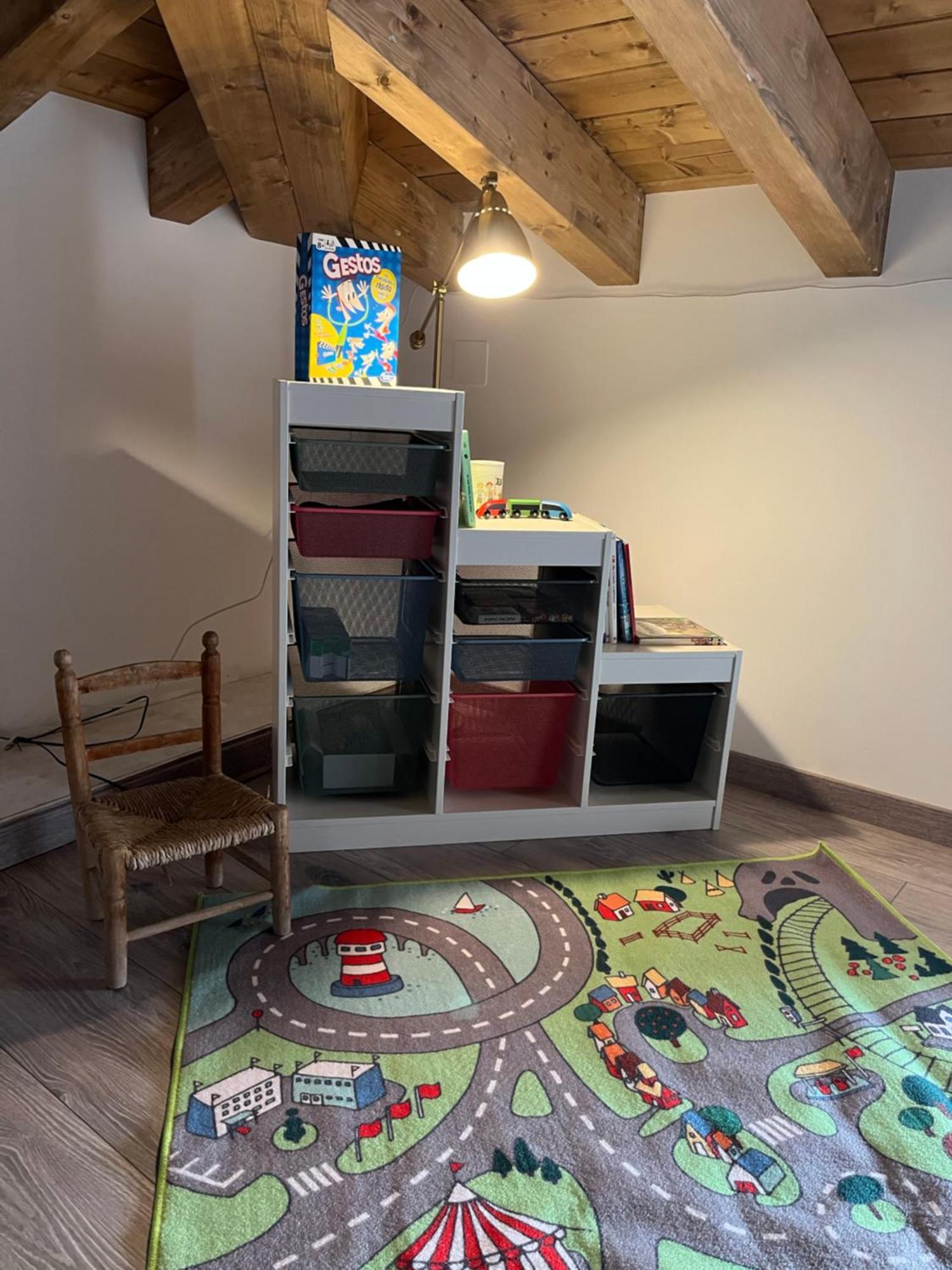 Casa Egipcia Preciosa Casa Centenaria En El Camino De Santiago 滨河托雷斯 外观 照片